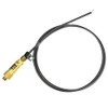 Cable Throttle Control, 48 In Cable