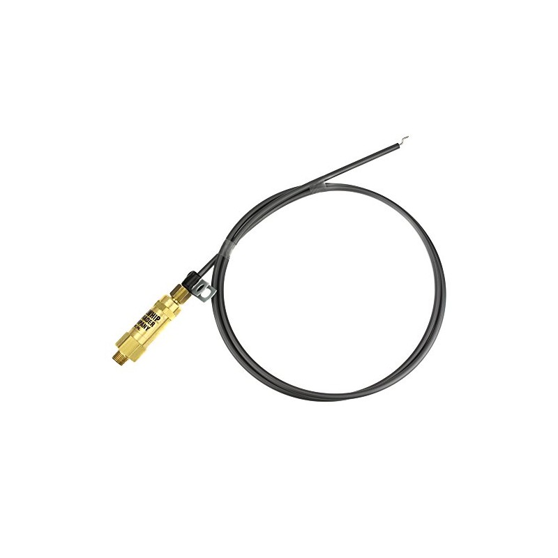 Cable Throttle Control, 48 In Cable