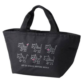 Torne Cold Insulation Lunch Bag puritexi-kyatto P – 3227