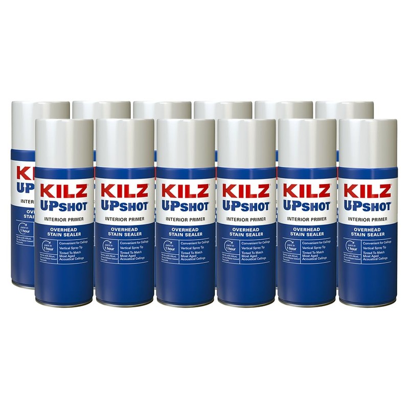 12 Pack of 10 Oz Masterchem 11748 Upshot White Interior