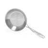 Chantal Induction 21 Steel Fry Pan, 8-Inch