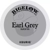 Bigelow Earl Grey Tea K Cups 24 Count Bergamot Caffeinated