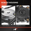 A-Premium Front Left Power Window Lift Motor Compatible with Infiniti