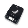 LITTLE BALANCE 8509 Ultra Precision 5.1 Letter Scale, Electronic Scale,