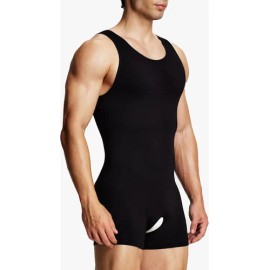 Nebility Body Moldeador Faja Completa Compresión Para Hombre