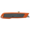 HDX 60037 Single 3-Position Retractable Utility Knife (Single Knife, 4