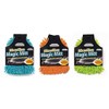 Car Pride Microfibre Magic Mitt - Dusts, Scrubs, Cleans and