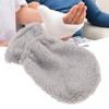 Cast Mitten Hand Warmer Protector Adjustable Washable Hand Cover for