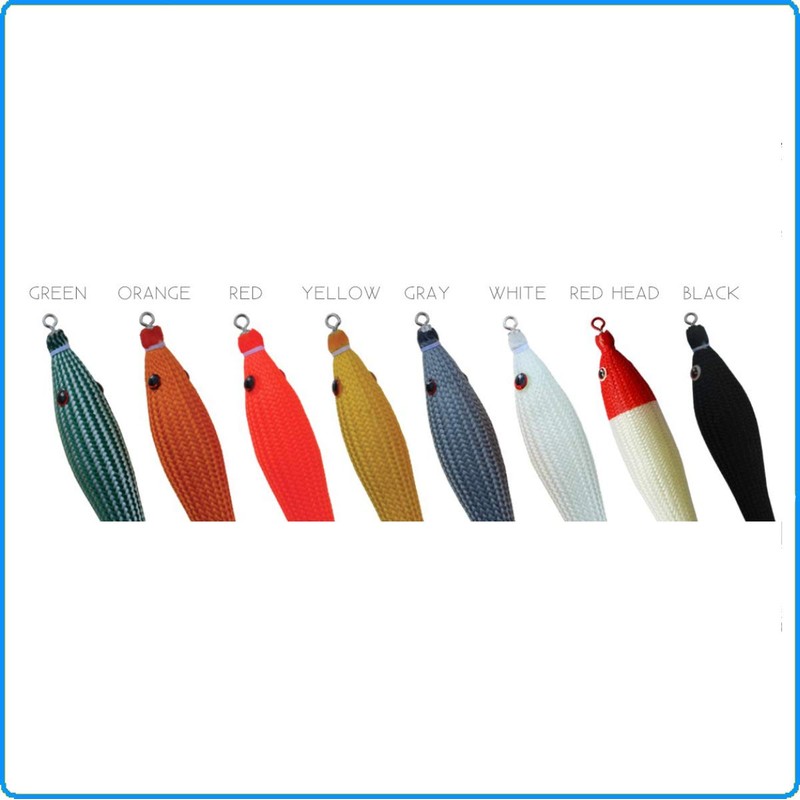 DTD Totanara Soft GlaVOC Full Colour Size 2.0 65 mm
