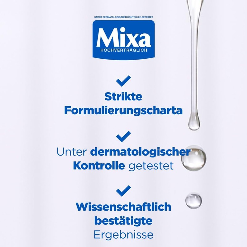 Mixa Moisturising Anti-Pigment Spots All-Purpose Cream, Suitable for Face, Body