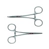 Straight and Curved TIP Forceps KIT