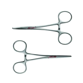 Straight and Curved TIP Forceps KIT