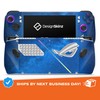 DesignSkinz - Compatible with Rog Ally - PC Skin Decal