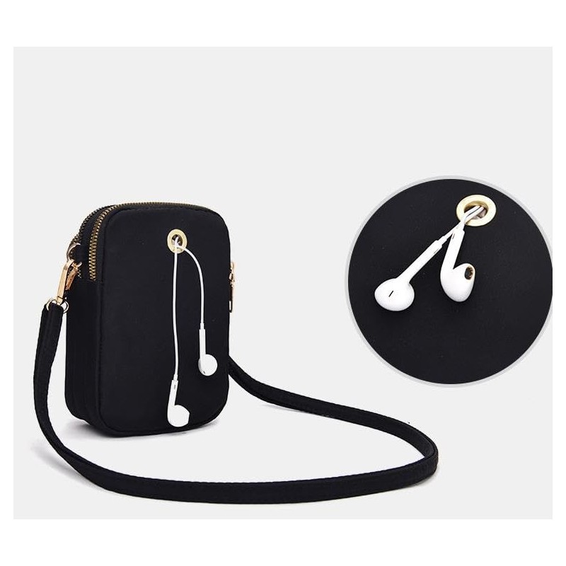 Small Crossbody Bags for Women Trendy Crossbody Cell Phone Shoulder