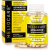 Skin Health Boost: Heliocare Nicotinamide B3 Supplement - Niacinamide 500mg and Fernblock PLE Extract 240mg Per Serving