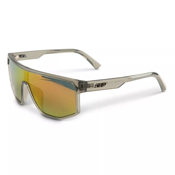 509 ELEMENT 5 POLARIZED Gray Ops Sunglasses F02009700-000-
