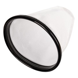 2KE2105000 Filter Bag Replacement Compatible with Hoover Backpack Vacuum Cleaner Commercial C2401 / C2401010 Reusable Cloth Bag Liner Replacement Filter Bags with Royal Model RY4000 / RY4001