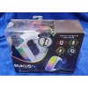 Rukus FX Hand Held Motion Controlled Music Mixer Bonus Silicone