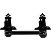 Village Wrought Iron Lighthouse Cabinet Horizontal Door Handle