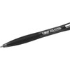 BIC Atlantis Classic Retractable Ball Pens - Box of 12-