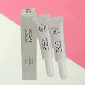 Jung Saem Mool 줌 바이 정샘물 듀이핏 스파츌라 파운데이션(SPF30) 23호 미디엄 x 2개 Zoom by Jeong Saem Mool Dewy Fit Spatula Foundation (SPF30) No. 23 Medium x 2 pcs [Dewy Fit Spatula Foundation No. 23 x 2 pieces]