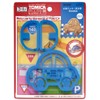 Skater DCN1-A 3D Cookie Cutter, Tomica 21, Made in Japan