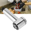 Kitchen Tap Pull Out Spray Head Sink Sprayer ABS Water