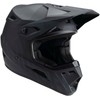 Answer Racing 447669 A23 AR1 V2 Bold Helmet: Black/Dark Grey,