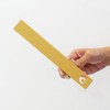 Sabu 413414 Kijitsu Antibacterial Chopsticks & Wood Grain Chopsticks Case