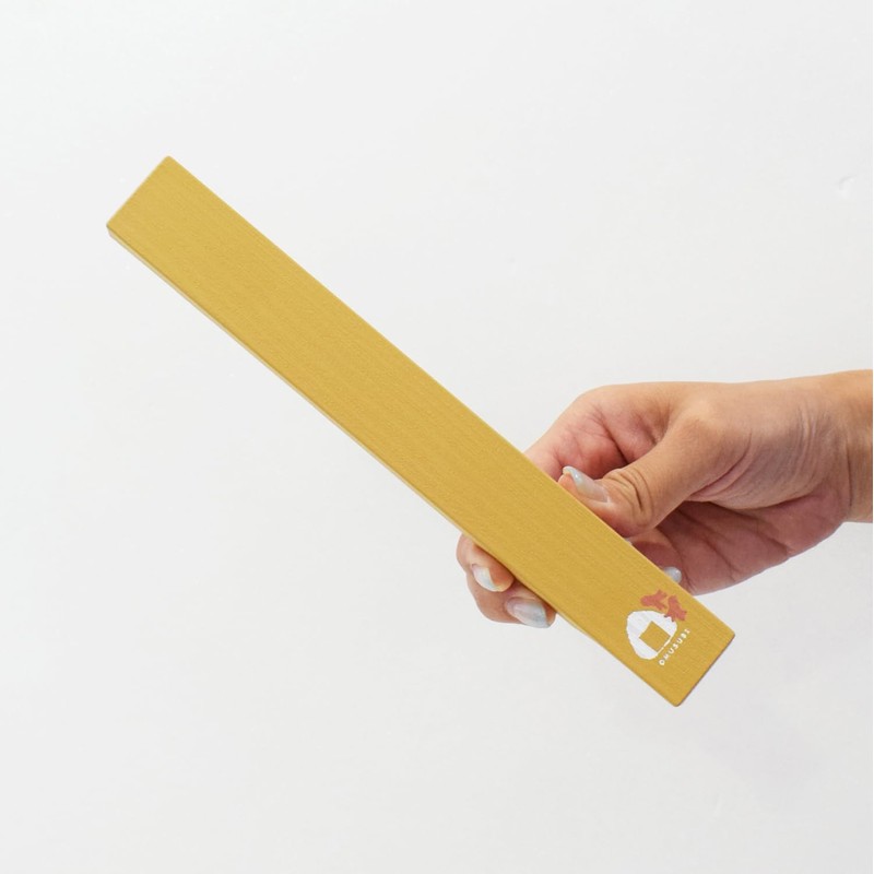 Sabu 413414 Kijitsu Antibacterial Chopsticks & Wood Grain Chopsticks Case