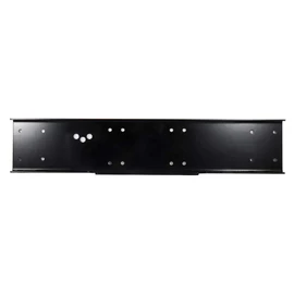LSAILON Heavy Duty 36 Inch Winch Mounting Plate fit for Winches (8000-13000 lb)