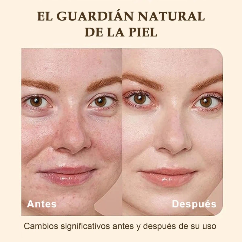 2 Frascos De Sebo De Carne Creme Facial Para Cuidados