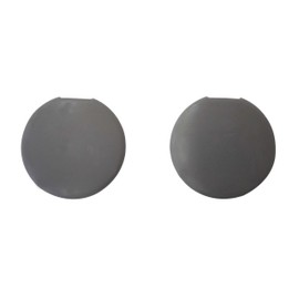 Bicycle Cotterless Cap 10162