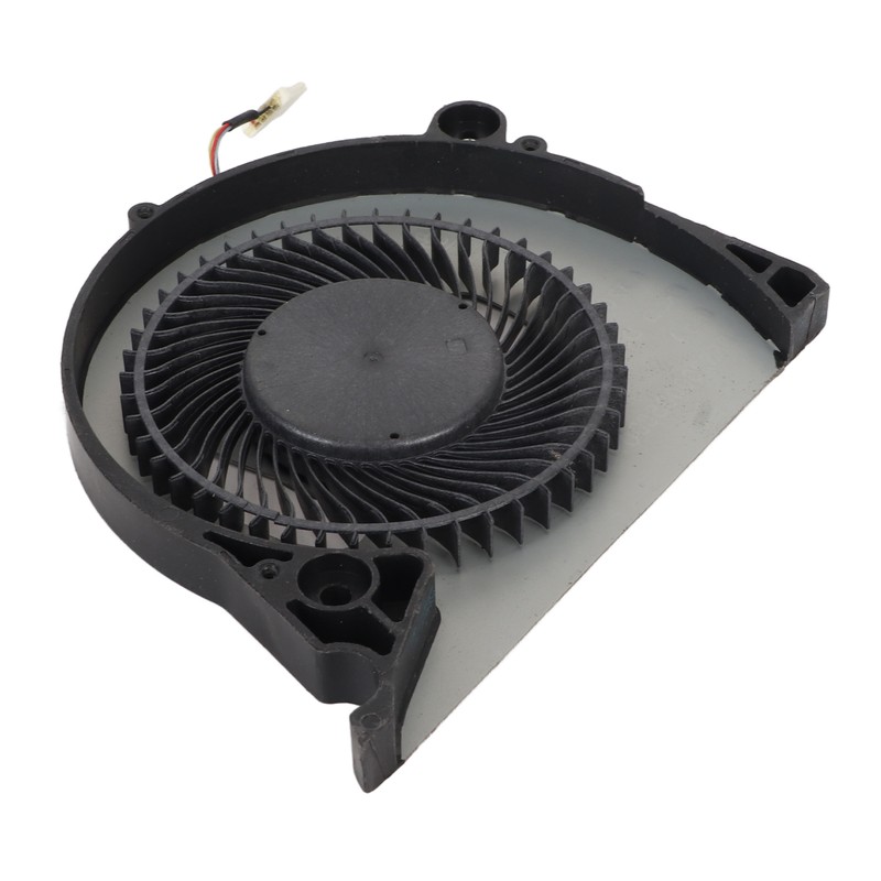 Replacement Laptop Cooling Fan DC5V 4 Pin Cooling Fan for
