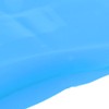 Waterproof Bike Helmet Cover Elastic Silica Gel Cycling Bicycle Helmet