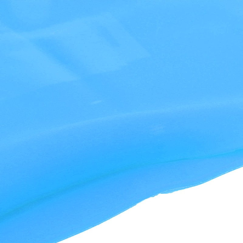 Waterproof Bike Helmet Cover Elastic Silica Gel Cycling Bicycle Helmet