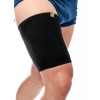 AGON Thigh Compression Sleeve Brace Support Compression Recovery Thighs Wrap