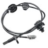 1 x ABS sensor front axle left right for Tribeca