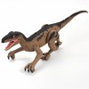Dusky Shark RC Velociraptor Dinosaur Toy Remote Control Walking Dinosaur