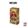 PRB-01 One Piece The Best Booster Box Japanese:_Booster Box Rip