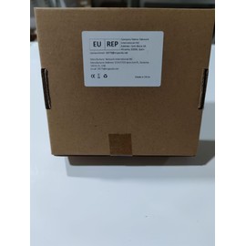 RW RoutersWholesale Network Device Wall/Ceiling Mount Kit JW047A Compatible/Replacement for Aruba AP-220-MNT-W1W (White)