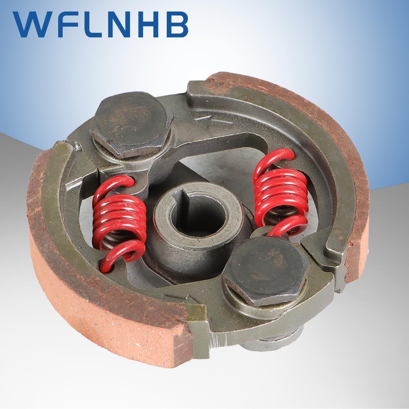 WFLNHB Rotary Gear Reduction Box Clutch Teeth Replacement for 47cc