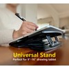 MAX SMART Tablet Drawing Stand, Digital Drawing Pad Stand, Foldable,