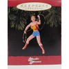 Wonder Woman Keepsake Ornament (1996/New)