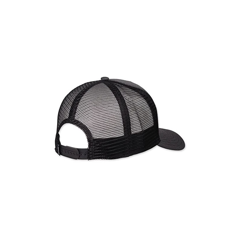 Djinns - SkyNylon Trucker Cap Mesh Cap Hat Cap Hat