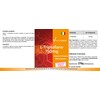 L-Tryptophan 750 mg – 240 Vegan Tablets – High Dosage,