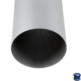 UNITED PACIFIC EXHAUST ELBOW CONNECTOR SLEEVE INSERT 7" O.D. to 7" O.D. up-EC-77