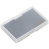 Gamakatsu GM2576 Quick Hook Case, Clear