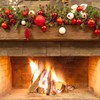Mauts 10 Pcs Artificial Holly Berries, Decor for Christmas decoration
