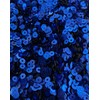 2mm Round AB Translucent Metallic Opaque Craft Sew on Sequins